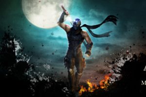 忍者龙剑传2中文版,直接玩