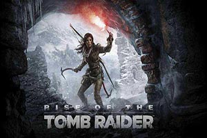 古墓丽影10崛起 年度版 v1.0.build767.2_64 全DLC 中文,直接玩