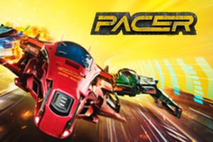 Pacer中文版，直接玩