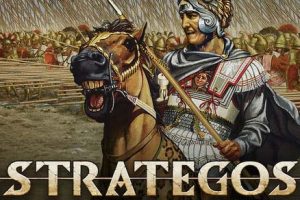 将军 古典时代 Strategos|官方中文|Build.23262165+全DLC