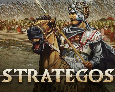 将军 古典时代 Strategos|官方中文|Build.23262165+全DLC
